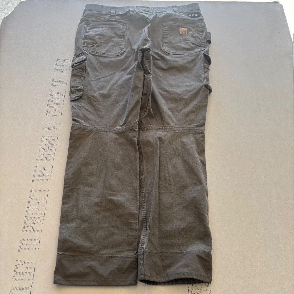 Y2K Carhartt Cargo‎ Pants